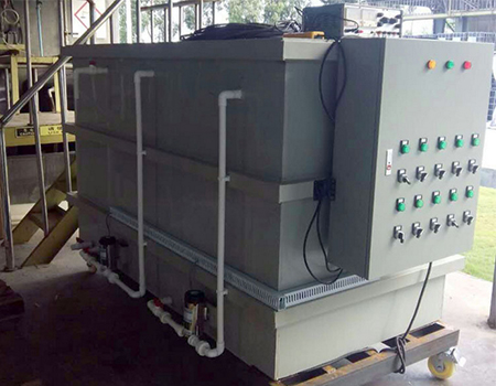 DSL高級氧化設備