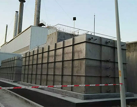 DSL高級氧化設備