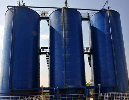 UASB厭氧反應(yīng)器