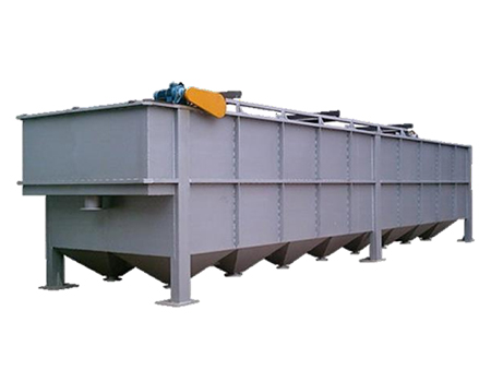 WQF型渦凹?xì)飧C