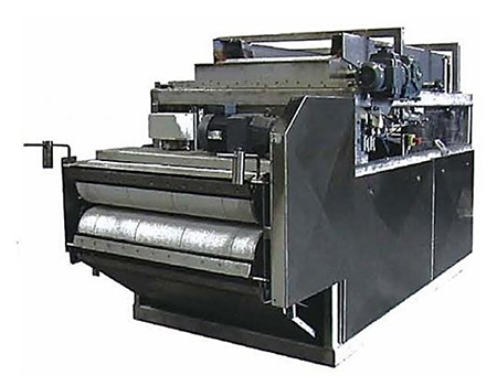 帶式壓濾機(中濃度使用)