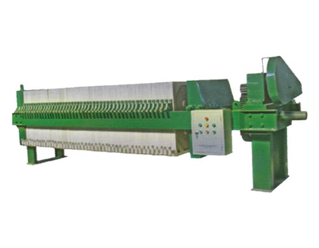 電動機械液壓機